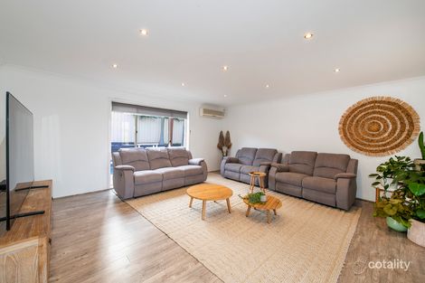 Property photo of 6 Buyu Road Glenmore Park NSW 2745