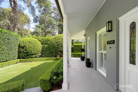 Property photo of 83 Pymble Avenue Pymble NSW 2073