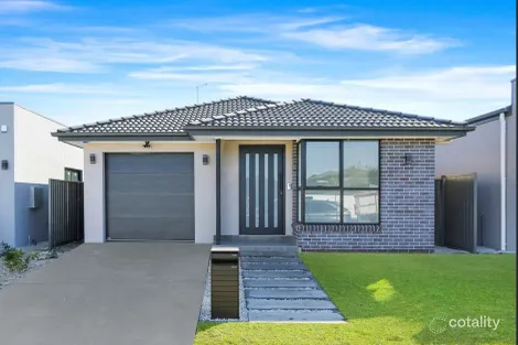 Property photo of 5 Kebblewhite Street Nirimba Fields NSW 2763