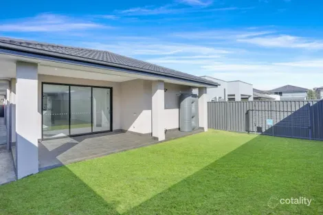 Property photo of 5 Kebblewhite Street Nirimba Fields NSW 2763