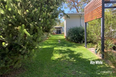 18 Thompson St, Bundeena, NSW 2230