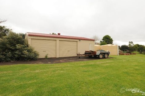 Property photo of 9 Federation Drive Highfields QLD 4352