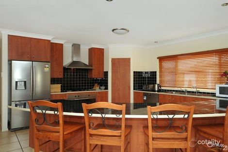 Property photo of 9 Federation Drive Highfields QLD 4352