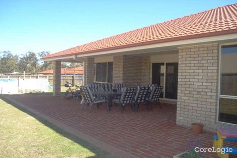 Property photo of 54 Elderberry Drive Flagstone QLD 4280