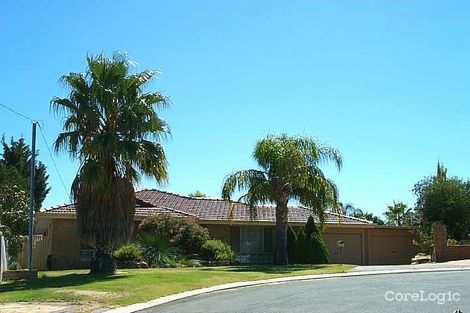 Property photo of 3 Abel Court Beldon WA 6027