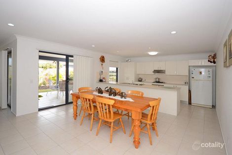 Property photo of 73 Magellan Circuit Urraween QLD 4655