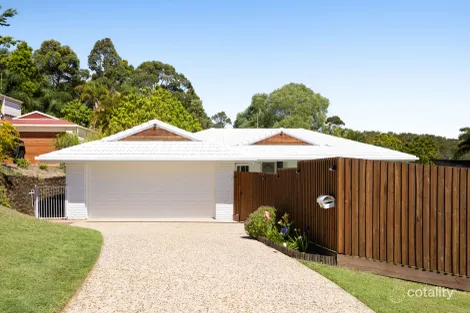 Property photo of 20 Sam White Drive Buderim QLD 4556