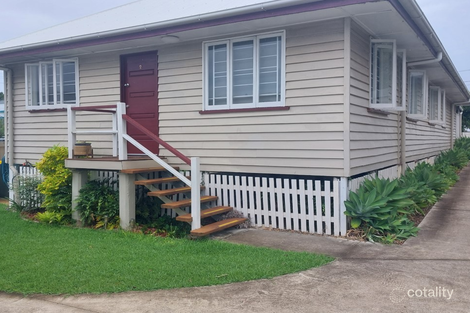 2/12 Polly St, Annerley, QLD 4103