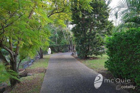 Property photo of 4 Scenic Road Kenmore QLD 4069