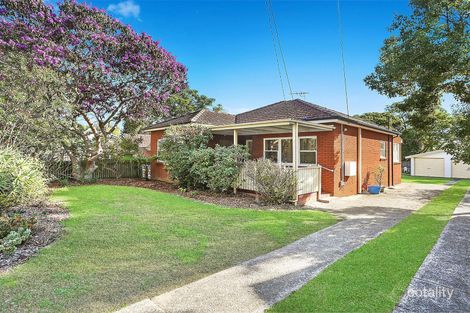 Property photo of 61 Palmerston Road Hornsby NSW 2077