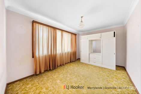 Property photo of 12 Sybil Street Guildford West NSW 2161