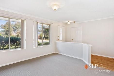 Property photo of 16 Dunnage Court Atwell WA 6164