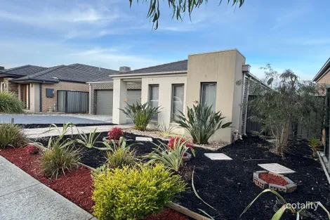 Property photo of 16 Pearson Road Mernda VIC 3754