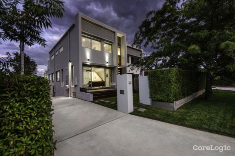 Property photo of 9A Ryan Street Curtin ACT 2605