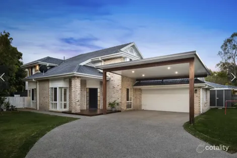 12 Westgate Pl, The Gap, QLD 4061