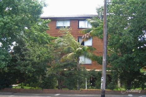 Property photo of 1/39 Livingstone Road Petersham NSW 2049