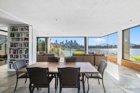 Property photo of 6C/21 Thornton Street Darling Point NSW 2027