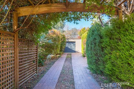 Property photo of 128 Mackenzie Street Hackett ACT 2602