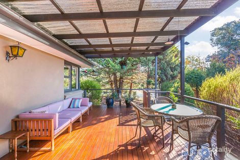 Property photo of 128 Mackenzie Street Hackett ACT 2602