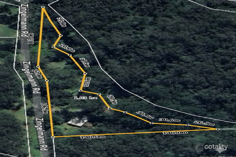 Property photo of 20 Zingelmann Road Wondecla QLD 4887