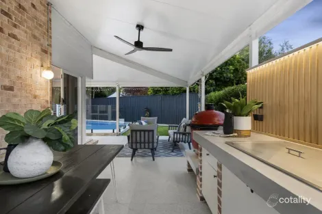 Property photo of 12 Westgate Place The Gap QLD 4061