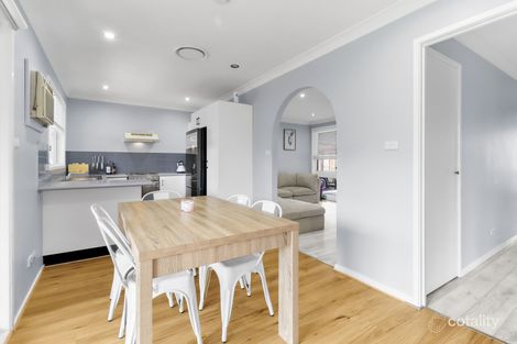 Property photo of 7 Sheoak Place Colyton NSW 2760