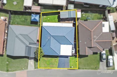 Property photo of 7 Sheoak Place Colyton NSW 2760