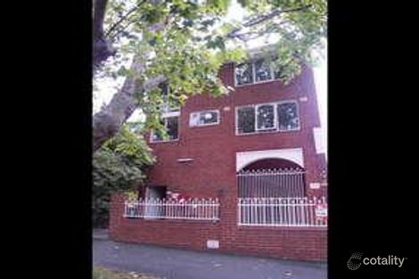 Property photo of 14/22-28 Canterbury Street Flemington VIC 3031