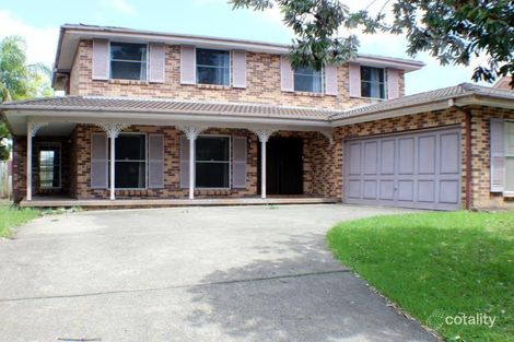 9 Anne Pl, Cherrybrook, NSW 2126