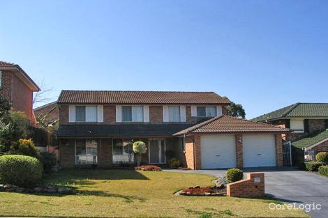 Property photo of 2 Gleeson Place Abbotsbury NSW 2176