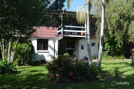 Property photo of 39 Stevenson Street Barlows Hill QLD 4703
