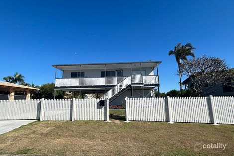Property photo of 7 Mitchell Road Calliope QLD 4680