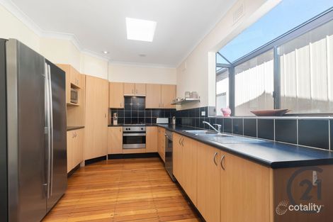 Property photo of 42 Second Street Warragamba NSW 2752