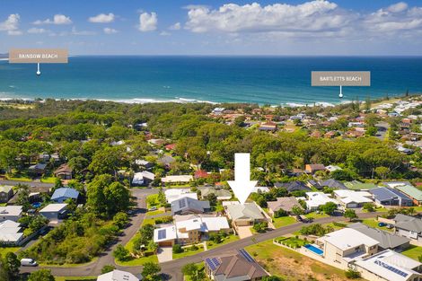 Property photo of 48 Sinclair Drive Bonny Hills NSW 2445