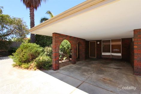Property photo of 5/28 Tyler Street Joondanna WA 6060