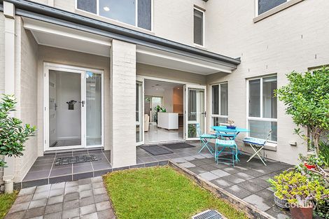 18/31 Samdon St, Hamilton, NSW 2303