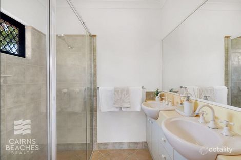 Property photo of 5 Cronulla Close Kewarra Beach QLD 4879