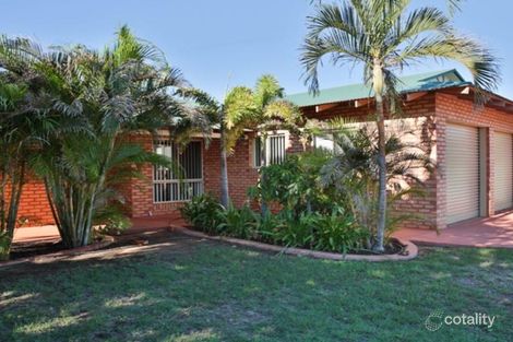 5 Barnett Way, Baynton, WA 6714