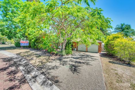 Property photo of 17 Delapine Place Seventeen Mile Rocks QLD 4073