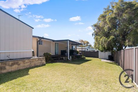 Property photo of 42 Second Street Warragamba NSW 2752