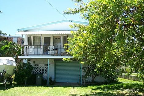 Property photo of 35 Island Esplanade Boyne Island QLD 4680