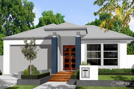 21 Kensington Pl, Maudsland, QLD 4210