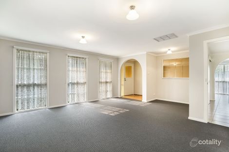 Property photo of 84 Borg Crescent Scoresby VIC 3179