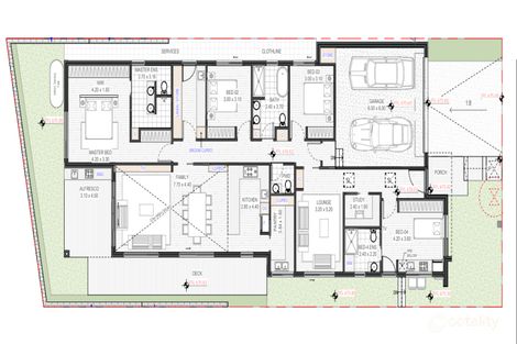 Property photo of 10 Nell Edeson Street Taylor ACT 2913