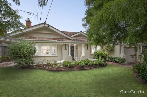 Property photo of 36 Ludstone Street Hampton VIC 3188