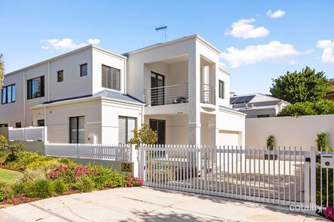 24 Frobisher Ave, Sorrento, WA 6020