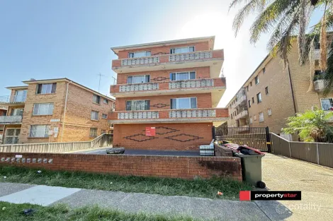 2/27 Park Rd, Cabramatta, NSW 2166