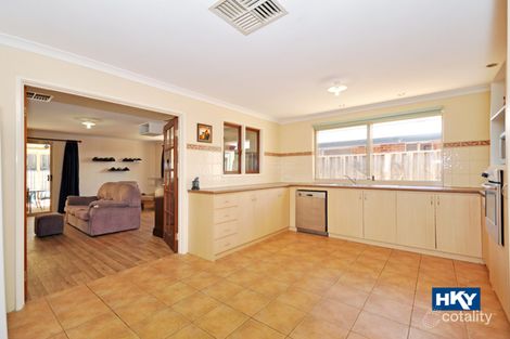 Property photo of 58 Halpin Circle Ellenbrook WA 6069