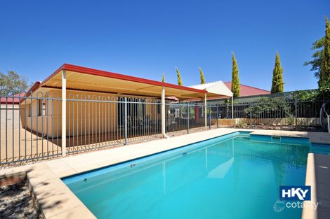 Property photo of 58 Halpin Circle Ellenbrook WA 6069