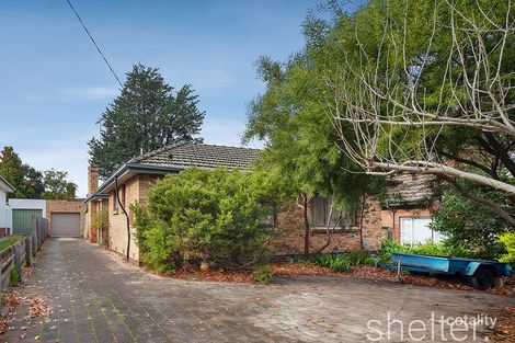 Property photo of 69 Florizel Street Glen Iris VIC 3146